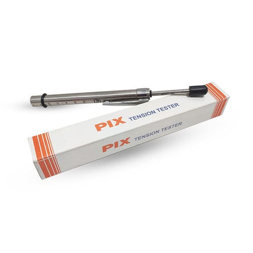 皮带张力测量仪器 - PIX Transmissions Limited - 模拟