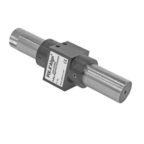 激光矫直工具 - PIX-X'Align® - PIX Transmissions Limited - 滑车 / 坚固