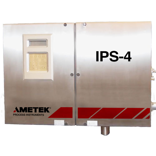 UV-Vis紫外-可见分光光度计 - IPS-4 - AMETEK Process Instruments - 台式