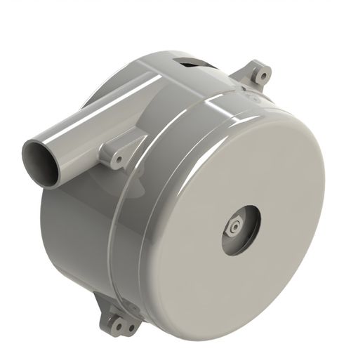 无刷鼓风机 Windjammer® 5.7 AMETEK Dynamic Fluid Solutions 空气 / 离心 / 单级