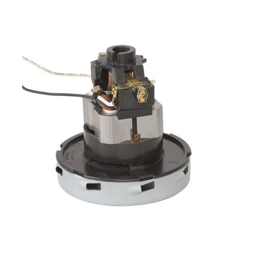 交流电机 - Lamb® 5.1 - AMETEK Dynamic Fluid Solutions - 240 V / 120V / 紧凑型