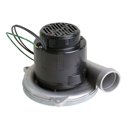 直流电机 - Lamb® 6.6 - AMETEK Dynamic Fluid Solutions - 交流 / 240 V / 120V