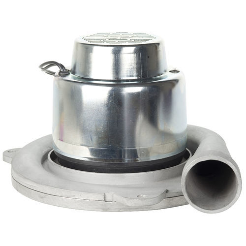 直流电机 - Lamb® 8.4 - AMETEK Dynamic Fluid Solutions - 交流 / 240 V / 120V