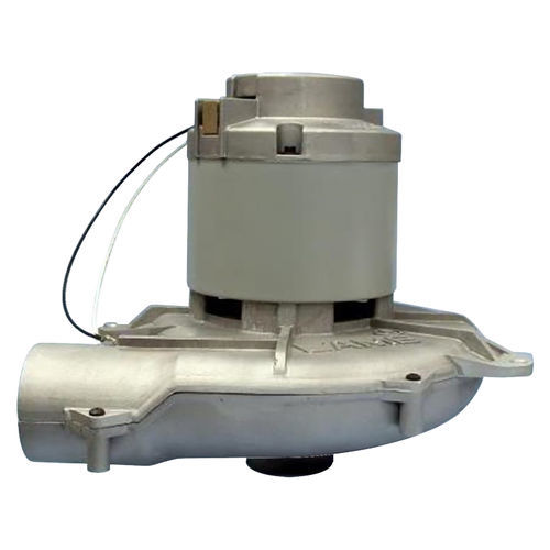 直流电机 - Lamb® 9 - AMETEK Dynamic Fluid Solutions - 交流 / 120V / 鼠笼式