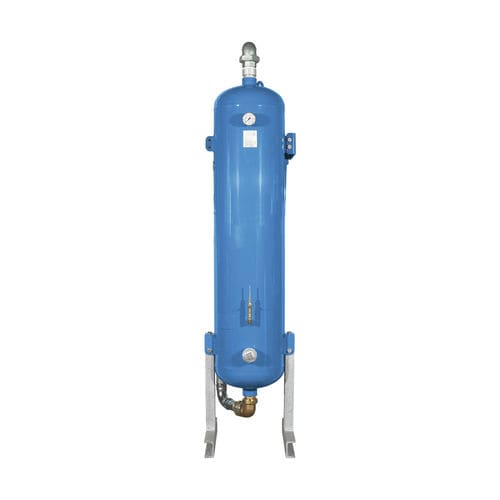 活性炭吸附器 - DCZ series  - BOGE/博格 - 压缩空气
