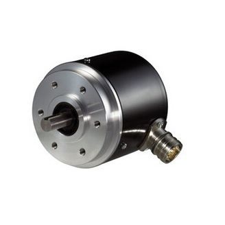 增量旋转编码器 - IS900 - W+S Meßsysteme GmbH/德国WS - 实心轴 / 同步法兰式 / RS-422