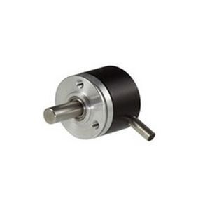 增量旋转编码器 - IS240 - W+S Meßsysteme GmbH/德国WS - 实心轴 / RS-422 / 5Vdc