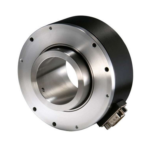 增量旋转编码器 - SH103 - W+S Meßsysteme GmbH/德国WS - 中空轴 / 5Vdc / 铝制