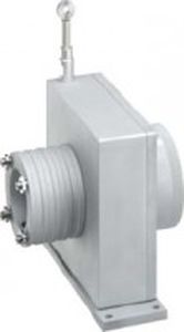 增量拉线编码器 - DWS50 - W+S Meßsysteme GmbH/德国WS - 模拟 / SSI / 铝制