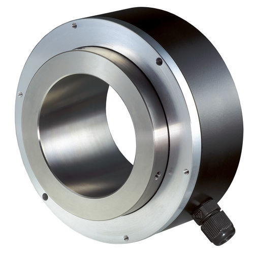 增量旋转编码器 - SH120 - W+S Meßsysteme GmbH - 光学 / 中空轴 / 模拟