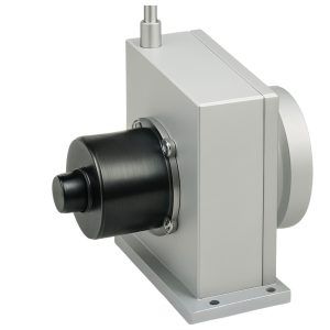 增量拉线编码器 - DWS150 - W+S Meßsysteme GmbH - 模拟 / SSI / 平行