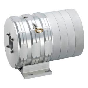 增量拉线编码器 - DWS1820 - W+S Meßsysteme GmbH - 模拟 / SSI / 平行