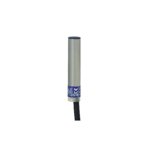 电感接近传感器 - XS106B3PAL2 - Telemecanique Sensors - 圆柱 / 直流 / 淹没