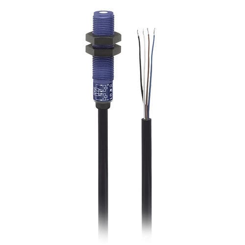 超声波传感器 - SC300A400 - Telemecanique Sensors