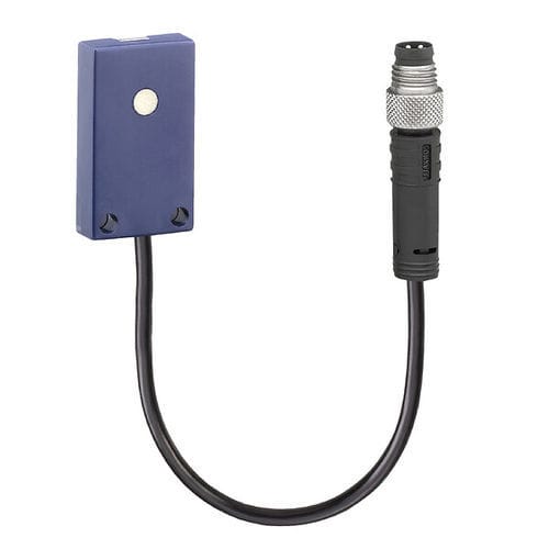 超声波传感器 - SC350A400FP - Telemecanique Sensors