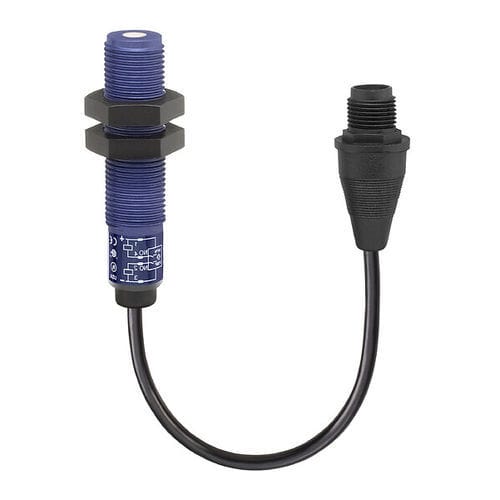 超声波传感器 - SC380A400 - Telemecanique Sensors