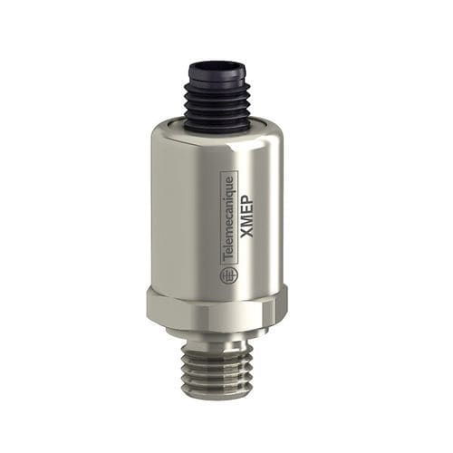 相对压力变送器 - XMEP060BD11F - Telemecanique Sensors - 电磁 / 直流 / G 1
