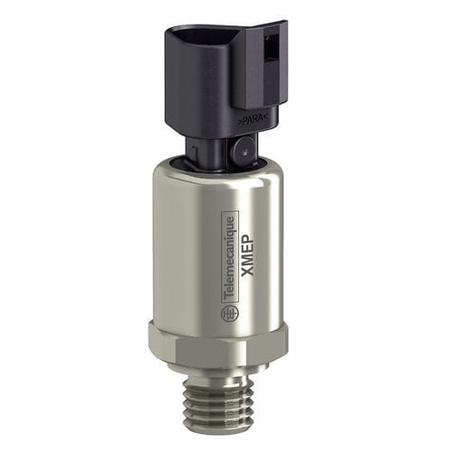 相对压力变送器 - XMEP060BT11F - Telemecanique Sensors - 电磁 / 直流 / G 1