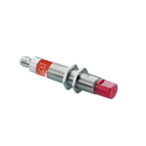 安全光幕 - XU2S18KP340WLDT - Telemecanique Sensors - 多束 / 路障式