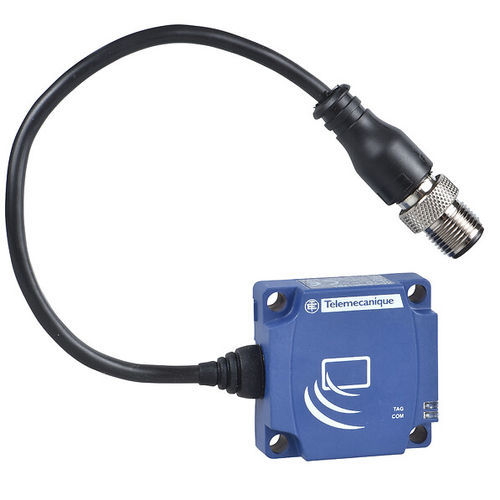 RFID天线网 - XGCS4901201 - Telemecanique Sensors - 无线电 / 紧凑型 / IP65