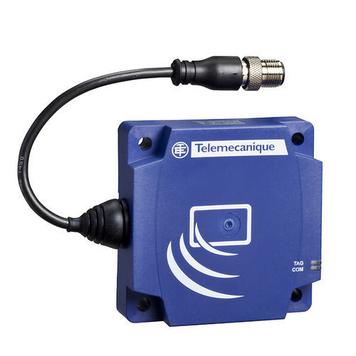 RFID天线网 - XGCS8901201 - Telemecanique Sensors - 无线电 / 紧凑型 / IP65