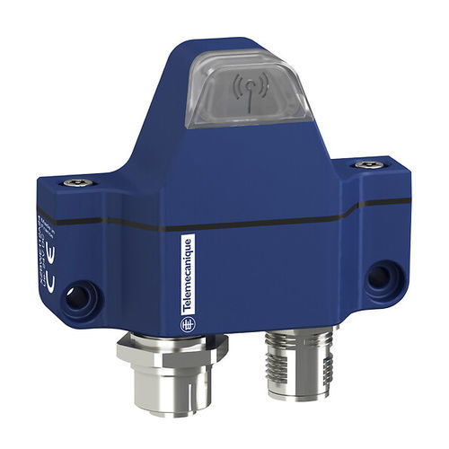 IP无线电发送器 - XZBWE112A24 - Telemecanique Sensors
