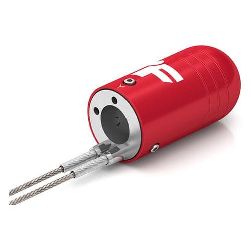 扭力负荷传感器 - MAU300 series  - FUTEK Advanced Sensor Technology, Inc. - 杆端 / 双轴 / 应变式