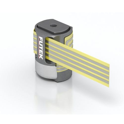 压缩式力传感器 - QLA414 - FUTEK Advanced Sensor Technology, Inc. - 张力 / 应变式 / 小型