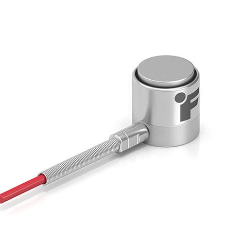 压缩型负荷传感器 - LCA300 series - FUTEK Advanced Sensor Technology, Inc. - 柱式 / 应变式 / 微型