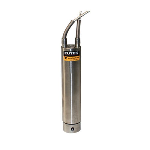 梁式负荷传感器 - QMA101 - FUTEK Advanced Sensor Technology, Inc. - 双轴 / 扭矩测量
