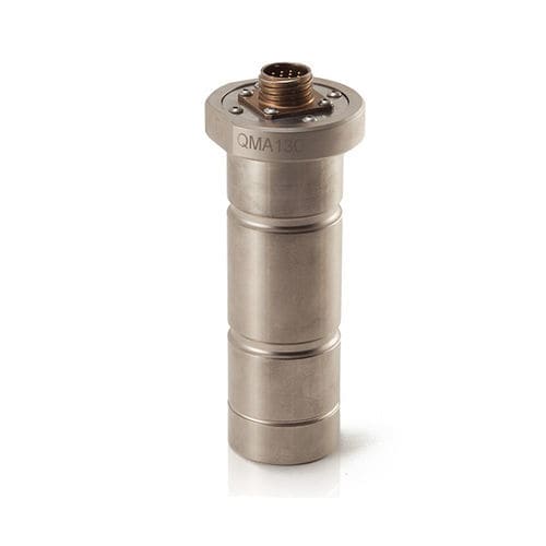 剪切梁式传感器 - QMA130 - FUTEK Advanced Sensor Technology, Inc. - 梁式 / 双轴 / 应变式
