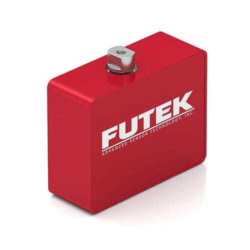 拉压力传感器 - LRF400 series - FUTEK Advanced Sensor Technology, Inc. - 块型 / 应变式 / 高精度