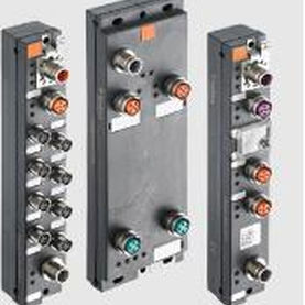 数字输入/输出系统 - HIRSCHMANN - 模拟 / PROFIBUS / ProfiNet