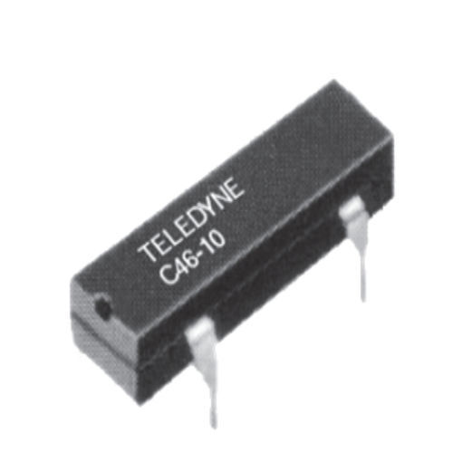 直流静态继电器 - C47 - Teledyne Relays - 微型 / 功率 / 高性能