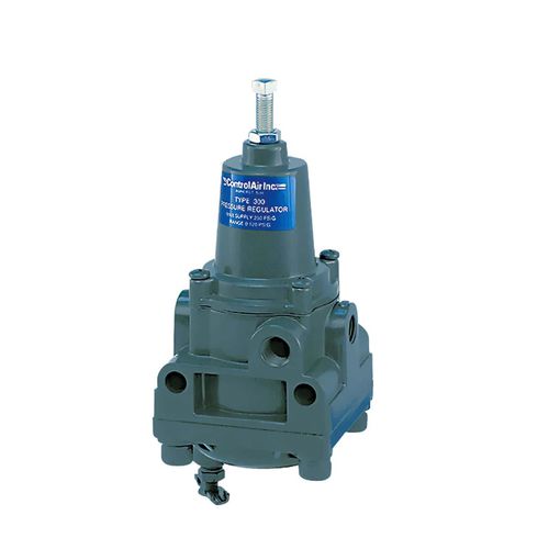 空气过滤器调节器 - Type 300 - ControlAir - 承压 / 工业 / 工艺流程
