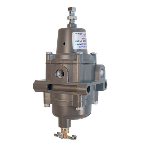 空气过滤器调节器 - Type 330  - ControlAir - 液体 / 承压 / 工业