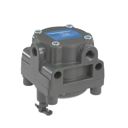 空气过滤器 - Type 320  - ControlAir - 气体 / 承压 / 深度