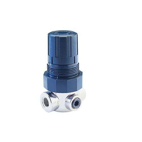 压缩空气压力调节器 - Type 870 - ControlAir - 用于水 / 隔膜 / 活塞