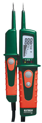 电压测试仪 -  VT30 - Extech - 探测器