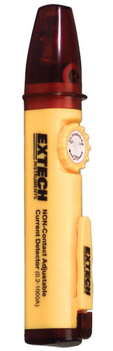 电流探测器 - DA30 - Extech - 非接触式