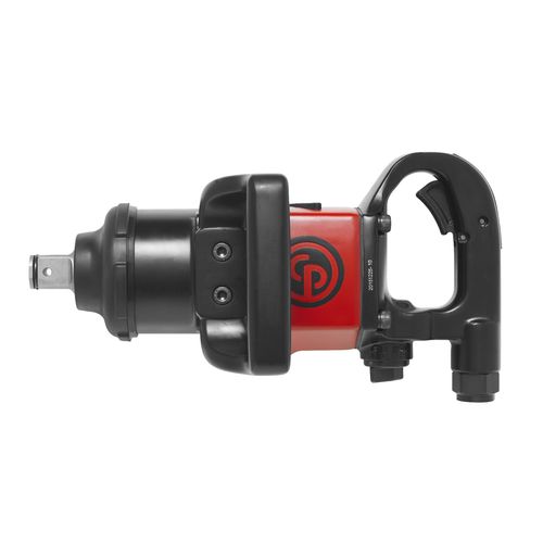 气动冲击扳手 - CP7783 - Chicago Pneumatic - 1" / 直线型 / 轻型