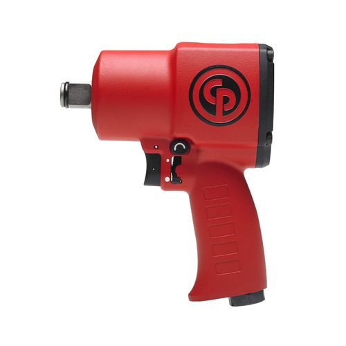 气动冲击扳手 - CP7762 - Chicago Pneumatic - 3/4" / 枪式 / 轻型