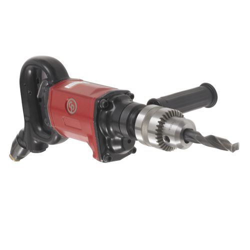 手持电钻 - CP1816 - Chicago Pneumatic - 气动式 / 大功率 / 直线型