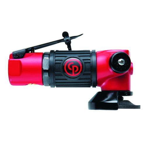 手提式砂轮机 - CP7500D - Chicago Pneumatic - 气动 / 角向 / 紧凑型