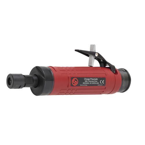 手提式砂轮机 - CP3119-22 - Chicago Pneumatic - 气动 / 工业 / 直线型