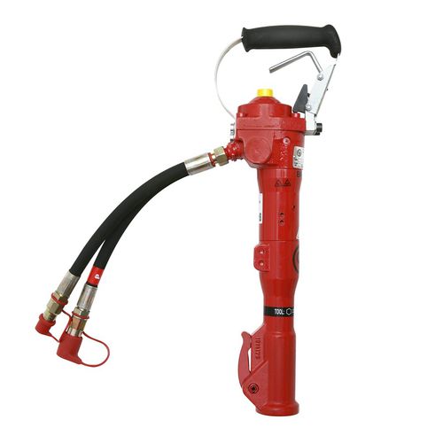气动风钻 - BRK 25D - Chicago Pneumatic - 拆除 / 立式 / 卧式