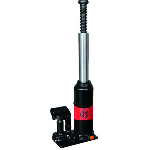 瓶子千斤顶 - CP81050  - Chicago Pneumatic - 气动 / 5吨 / 50吨