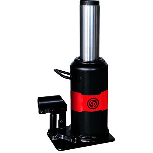 瓶子千斤顶 - CP81300 - Chicago Pneumatic - 气动 / 钢 / 自动