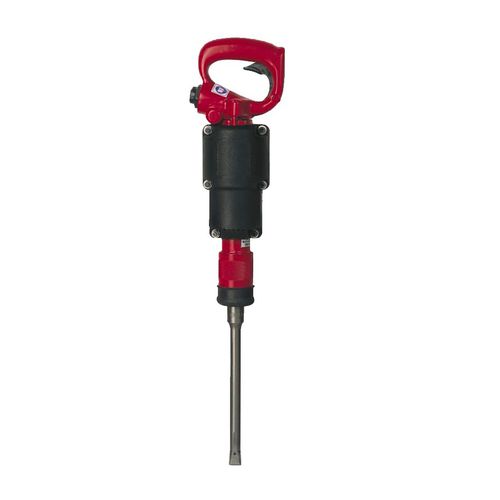 卧式钻机 - CP 0009 series - Chicago Pneumatic - 多功能 / 便携式 / 旋转