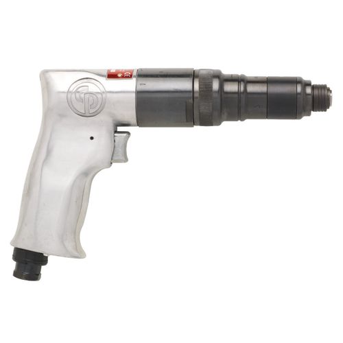 扭力螺丝刀 - CP781 - Chicago Pneumatic - 枪式 / 钢 / 铝框架